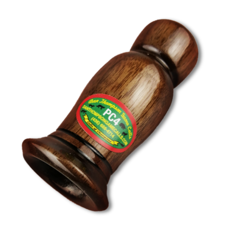 Dan Thomson PC4 Revelokk