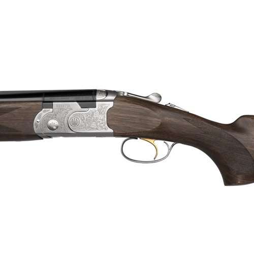 Beretta 686 Silver Pigeon