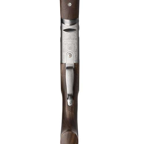 Beretta 686 Silver Pigeon