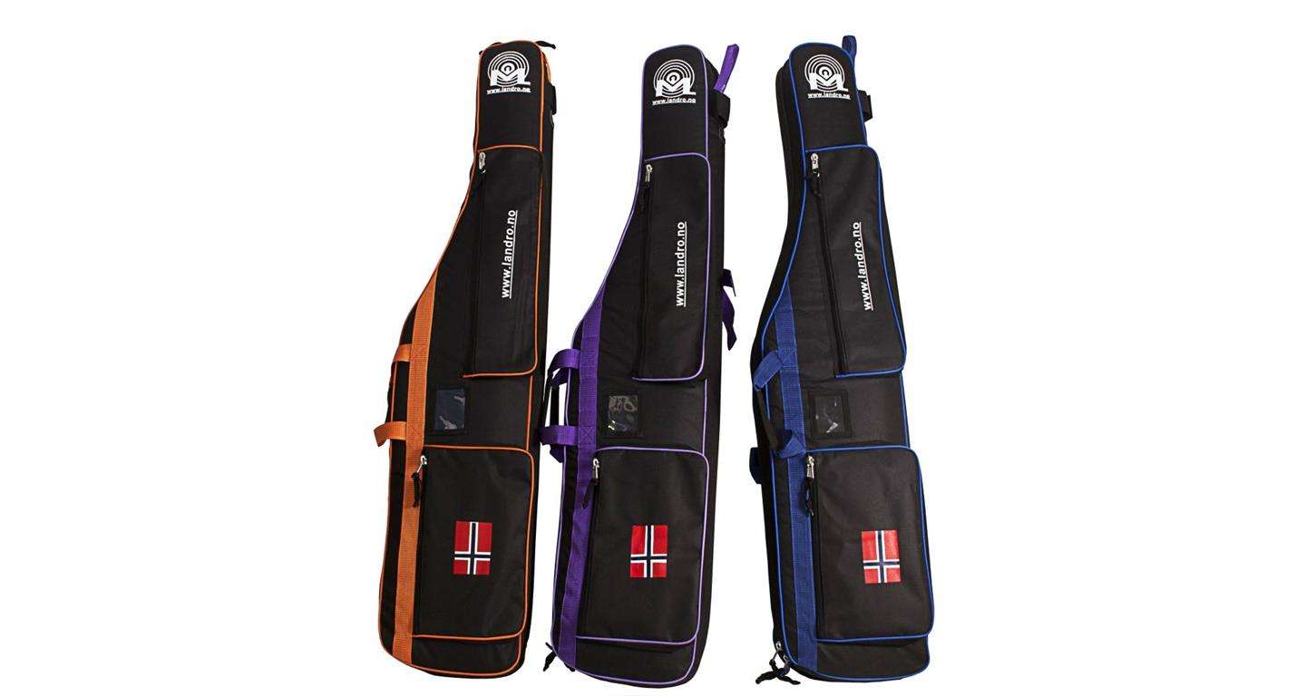 Landrø Tykt Polstret Futteral