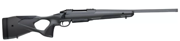Sako S20 Hunter Cerakote