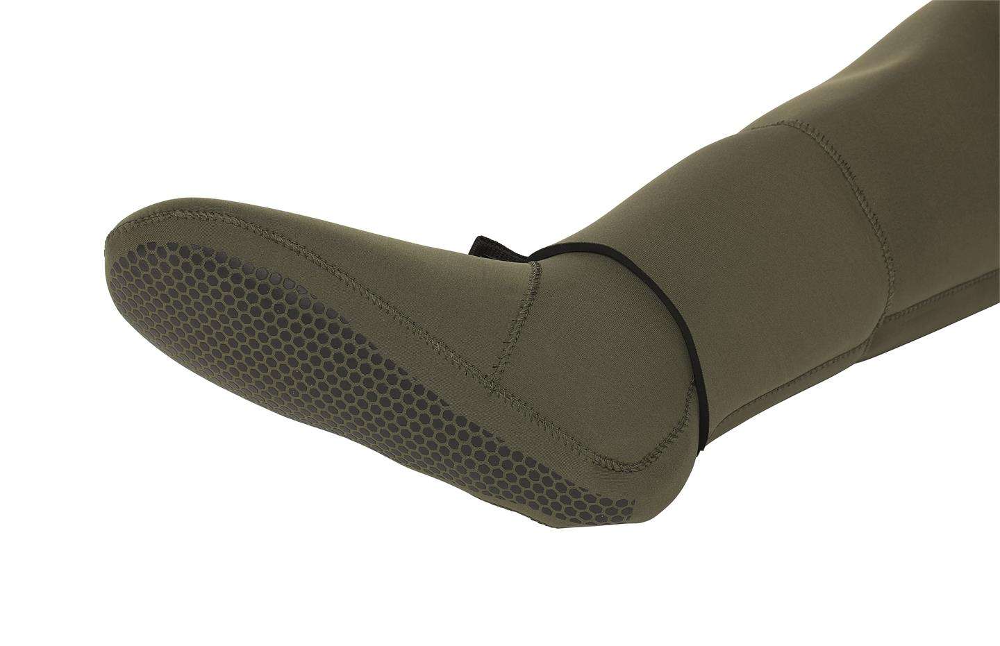 Kinetic Neogaiter Stockingfoot