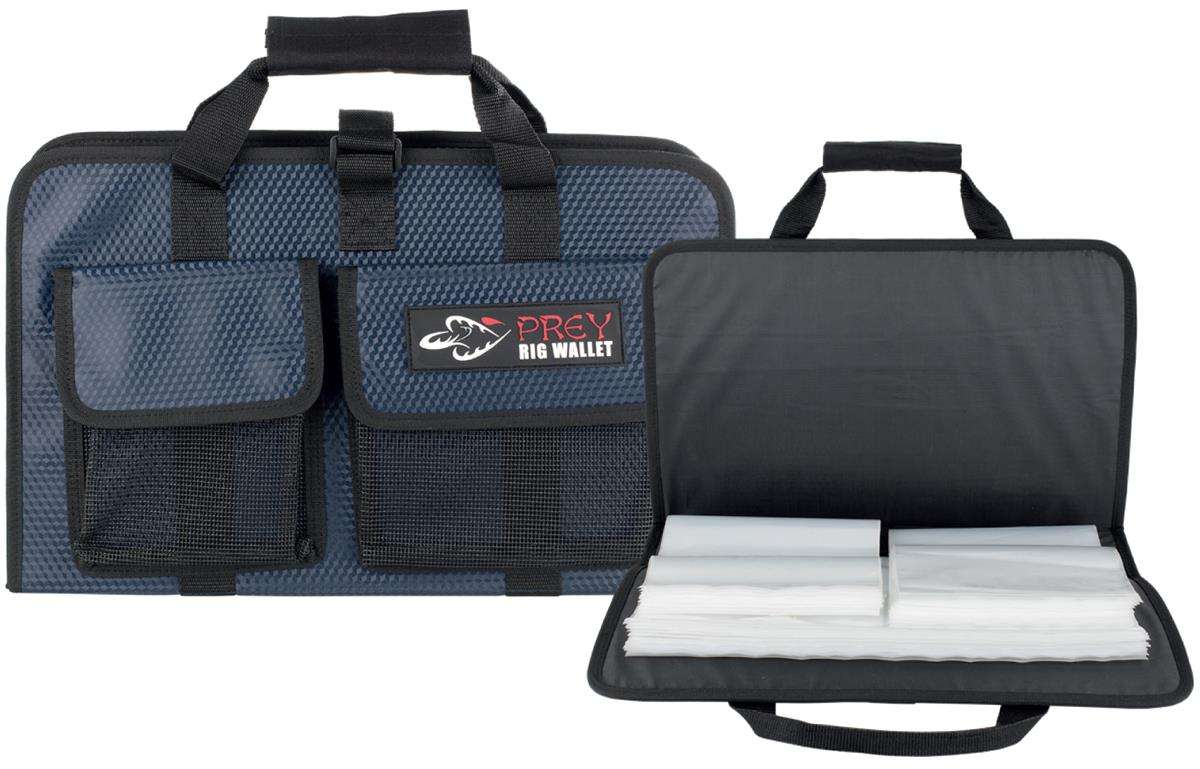 Prey Rig Wallet Big