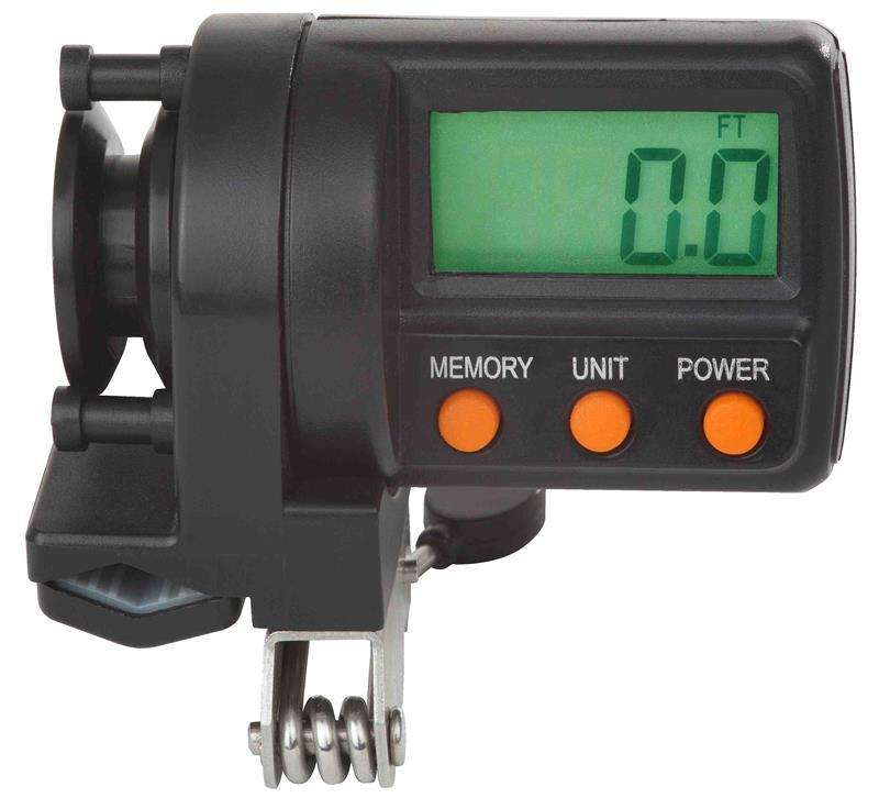 Lawson digitalt telleverk