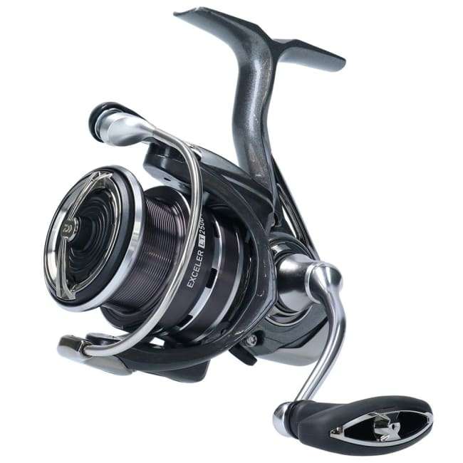 Daiwa Exceler LT 1000