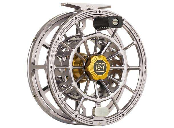 Hardy Zane Carbon #7/8