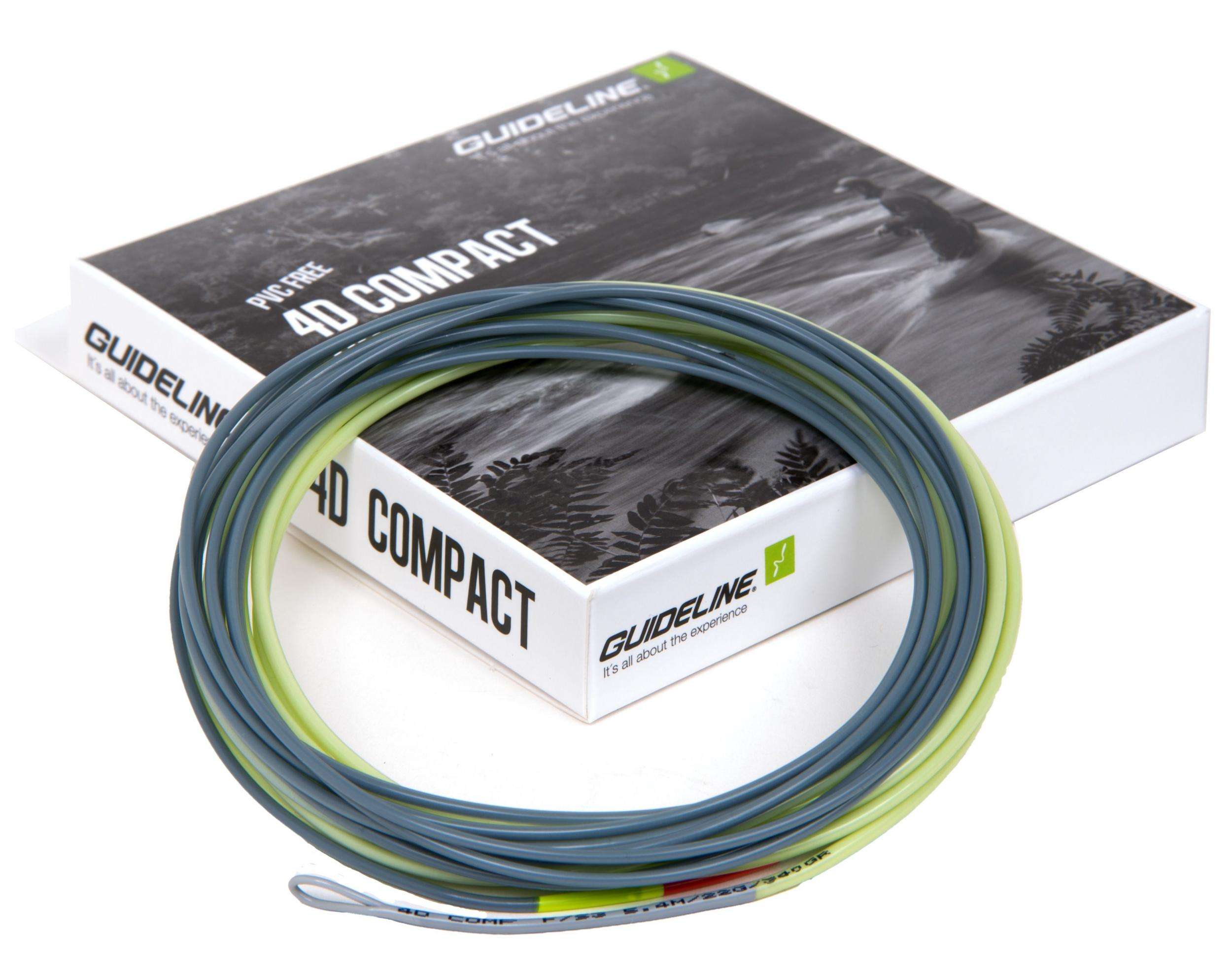 Skyteklump Guideline 4D Compact belly