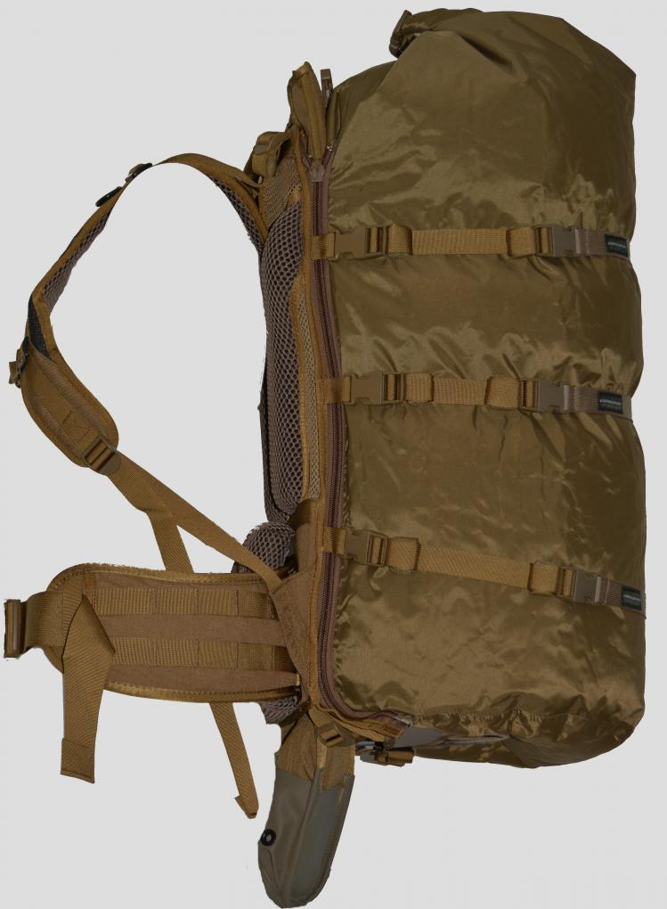 Eberlestock EMOD "Villreinsekken" 110L