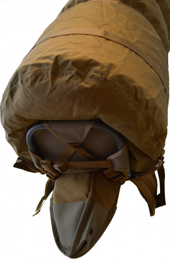 Eberlestock EMOD "Villreinsekken" 110L