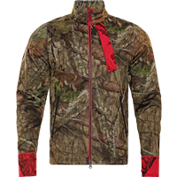 Moose Hunter 2.0 Fleece jakke