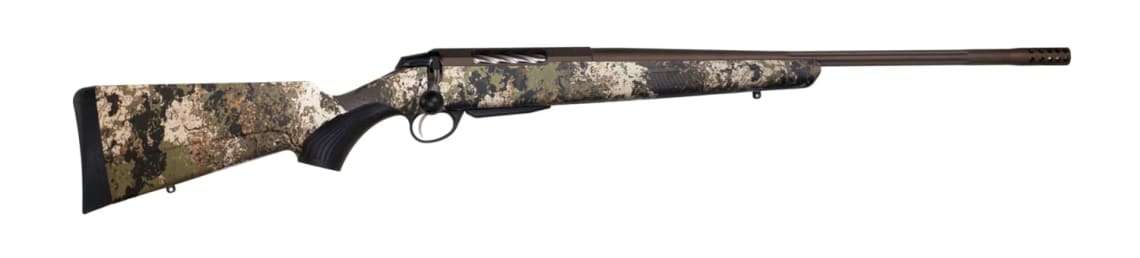 Tikka T3x Lite VEIL Wideland