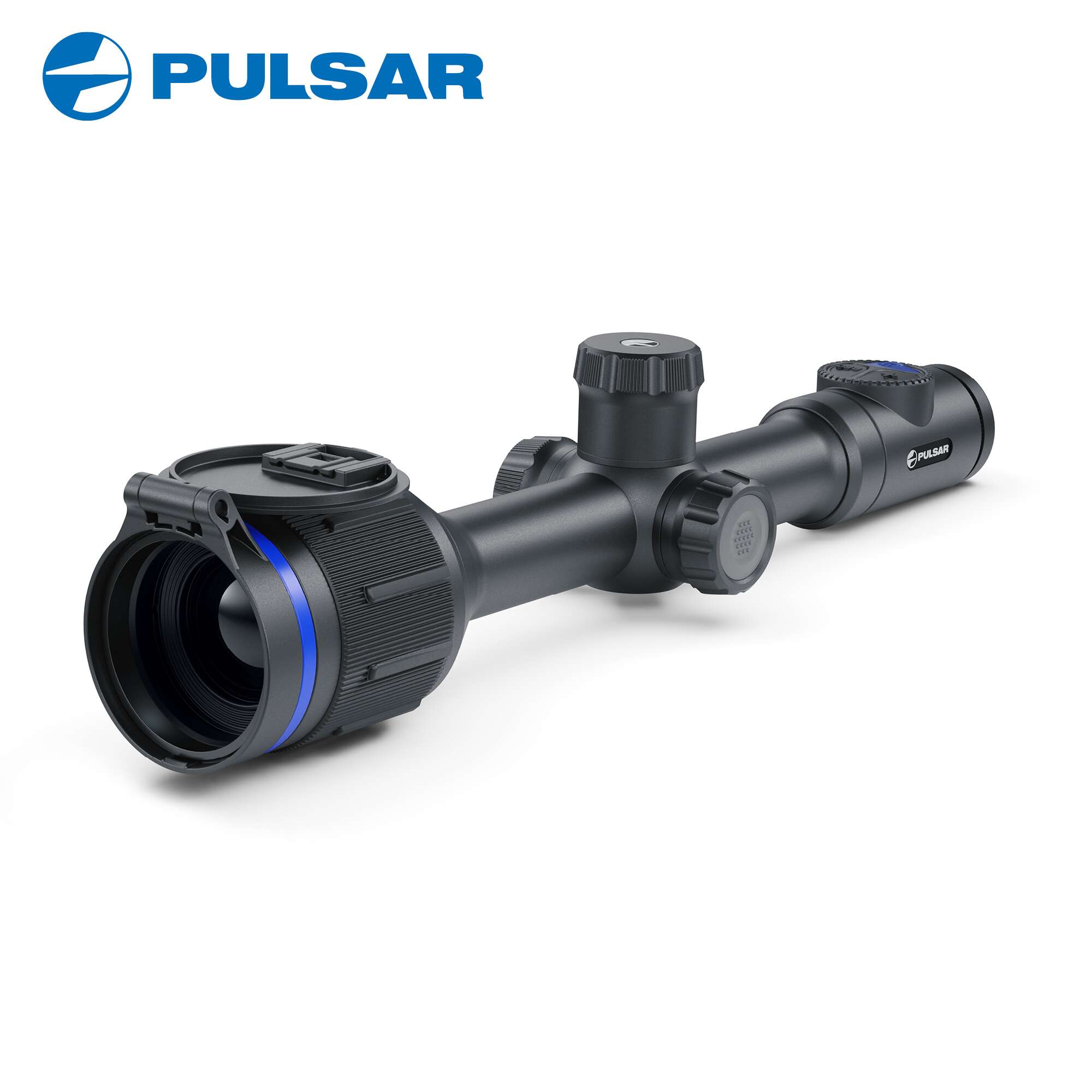 PULSAR THERMION XQ35 2 PRO TERMISK RIFLEKIKKERT