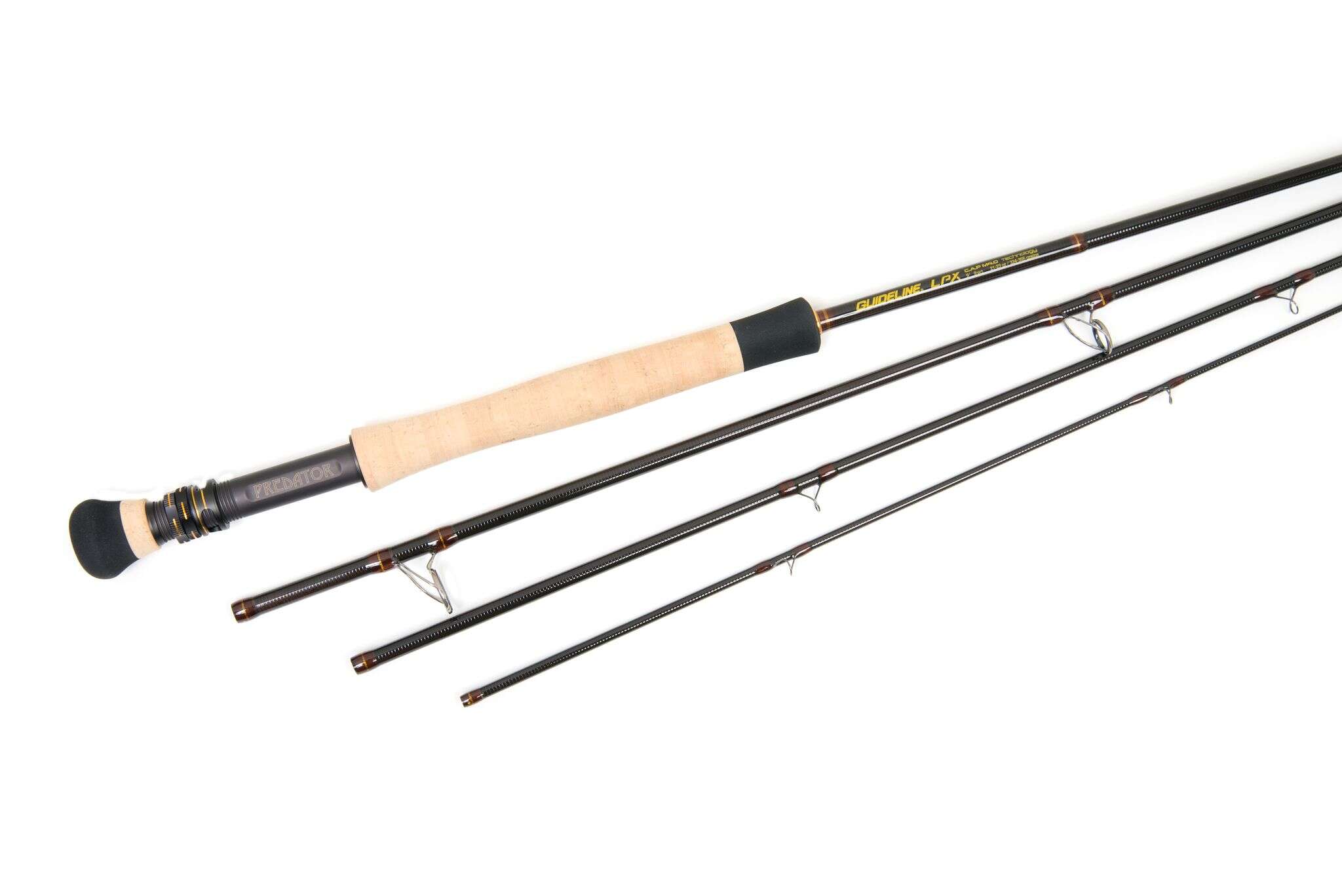 LPX Predator 9 fot #9