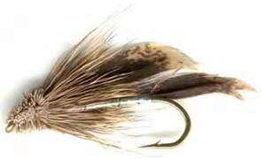 Muddler Minnow