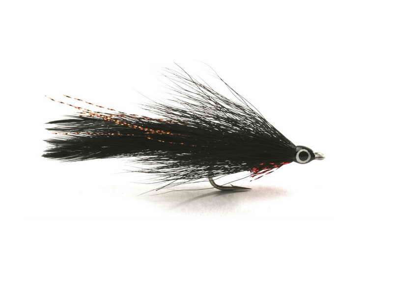 Lefty`s Deceiver Black