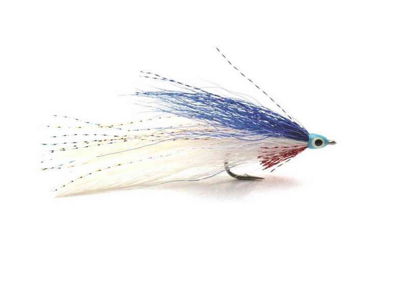 Lefty`s Deceiver Blue