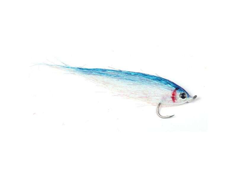 Runar`s Deceiver Blue