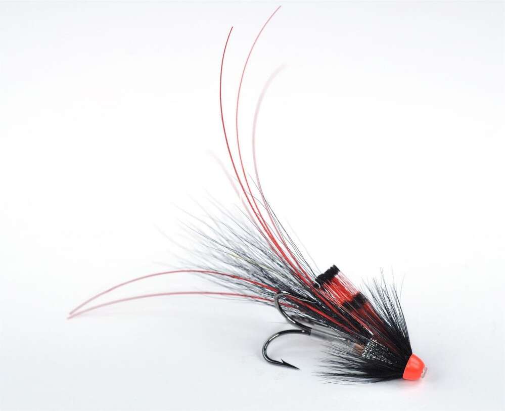 Tube Pot Belly Black Boar