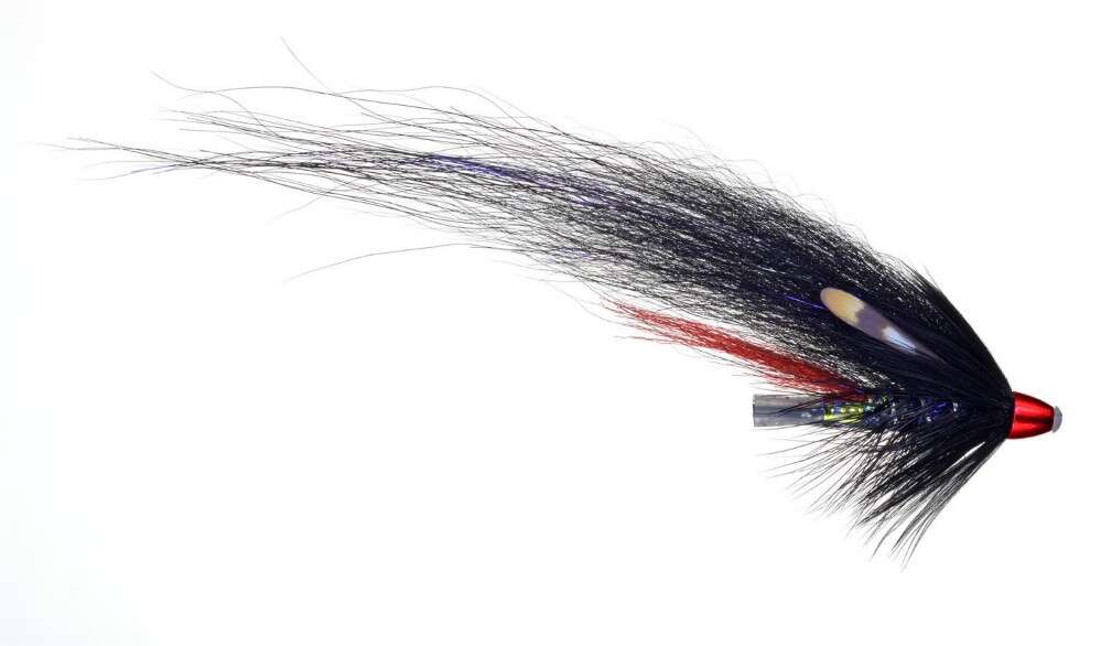 Tubeflue TD Black Knigth