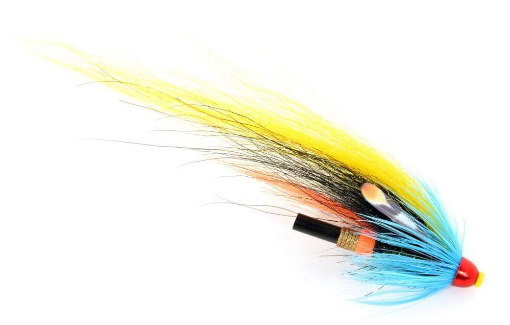 Tubeflue TD Black Sheep