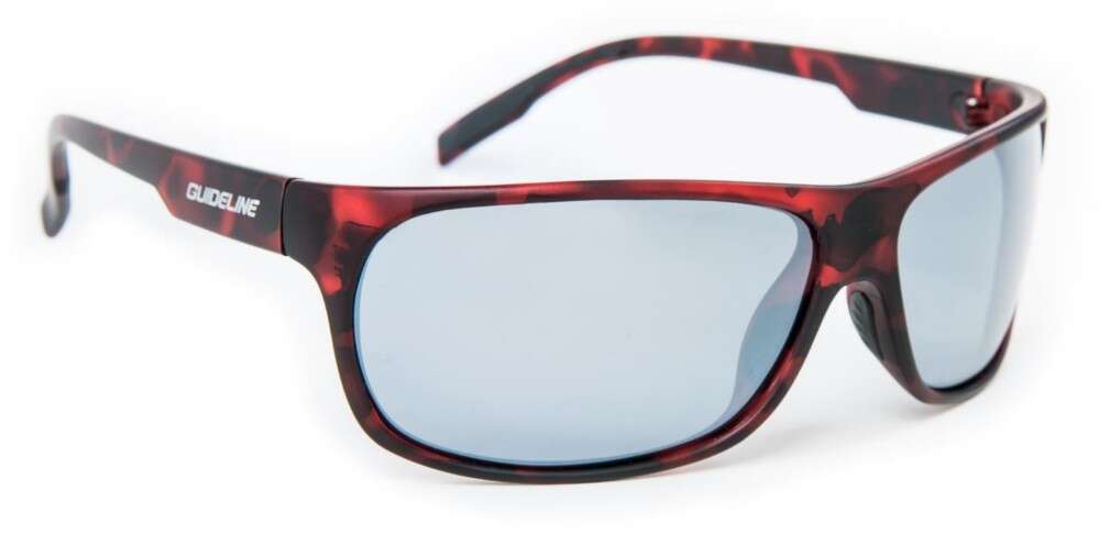 Guideline Ambush Grå linse