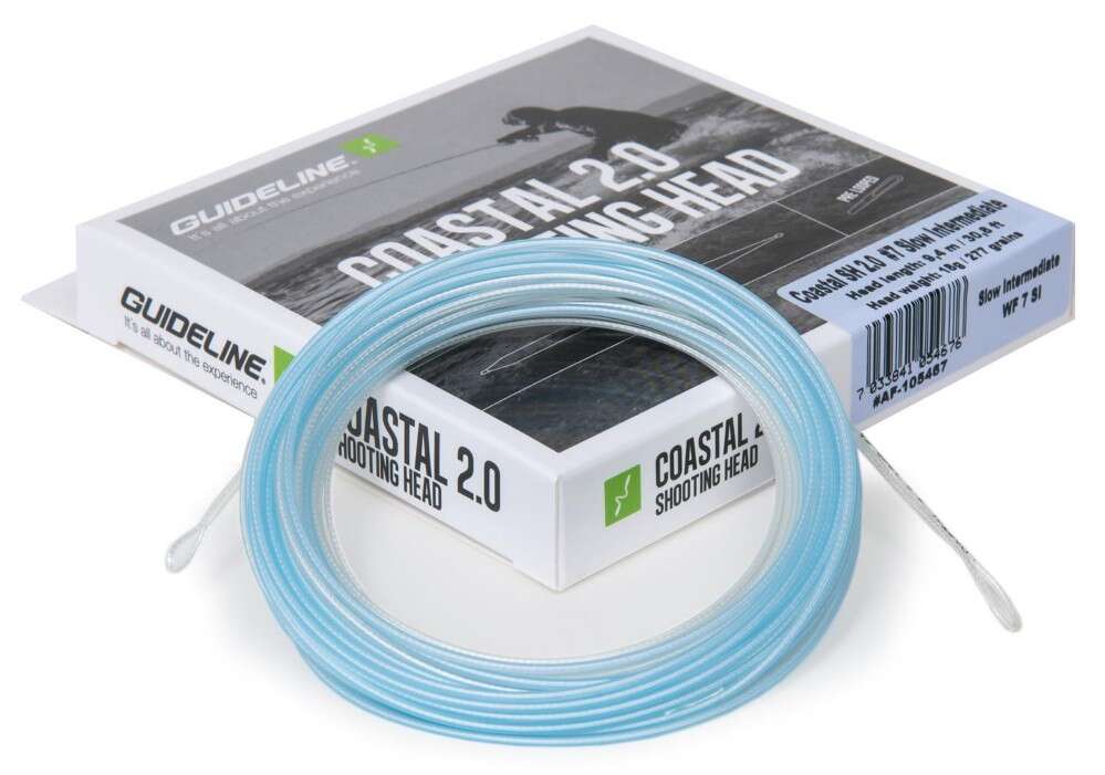 Guideline Coastal 2.0 SH