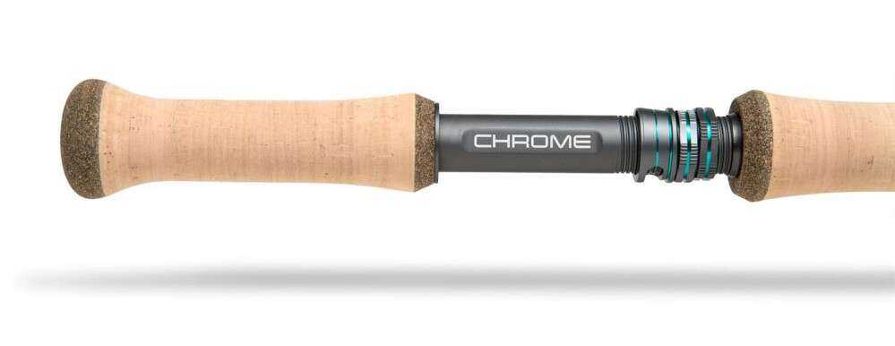 LPX Chrome 14,9 fot #10/11 -6 delt