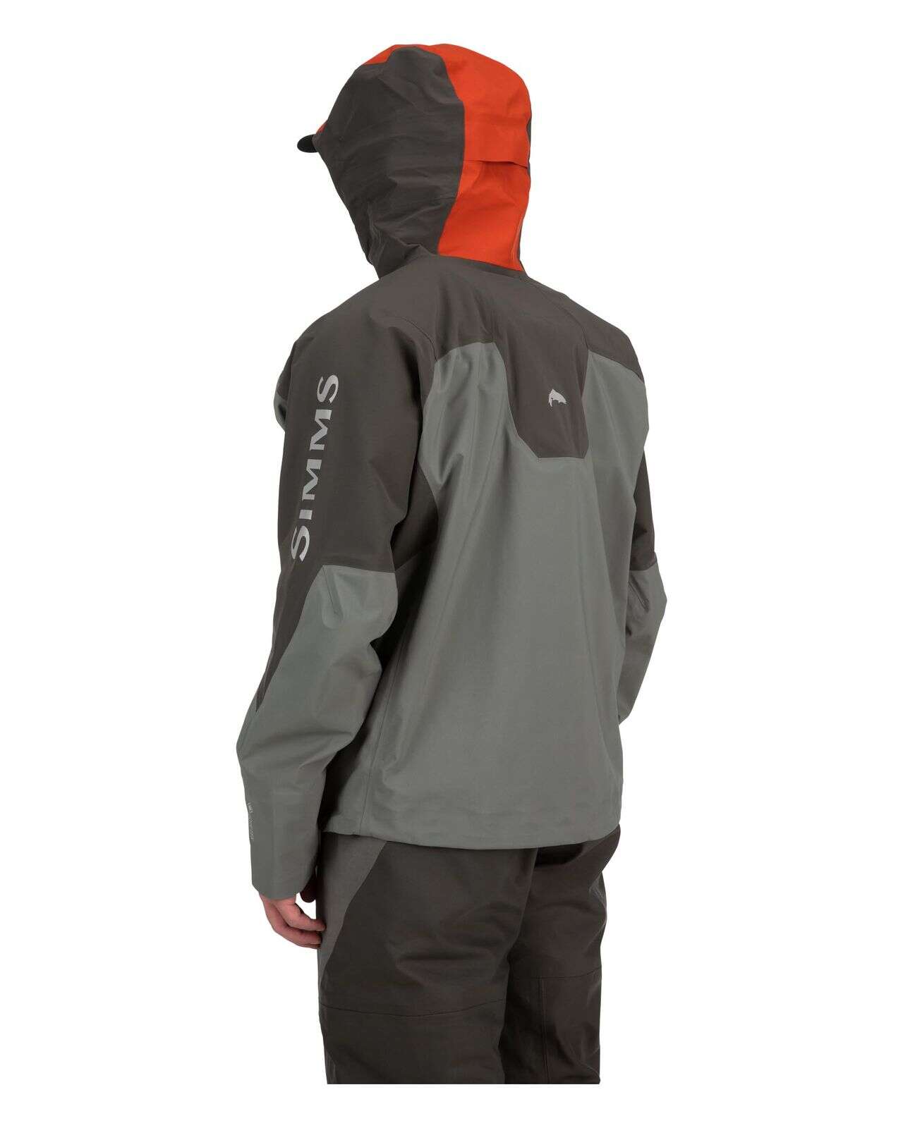 Simms G3 Guide Jacket