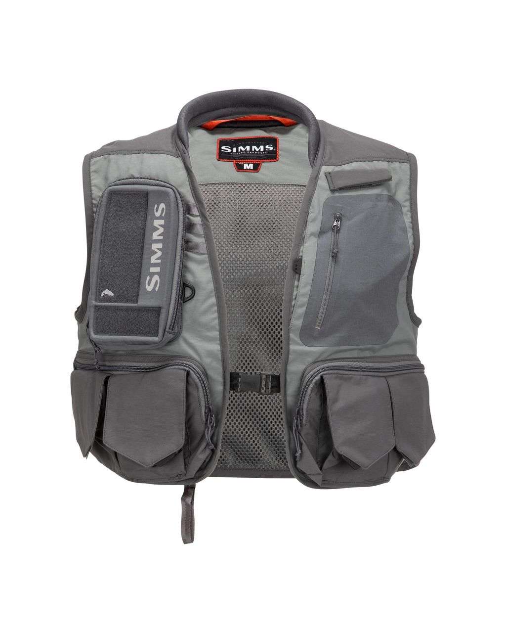 Fiskevest Simms Freestone