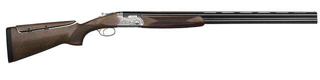 Beretta 686 Silver Pigeon Adjustable