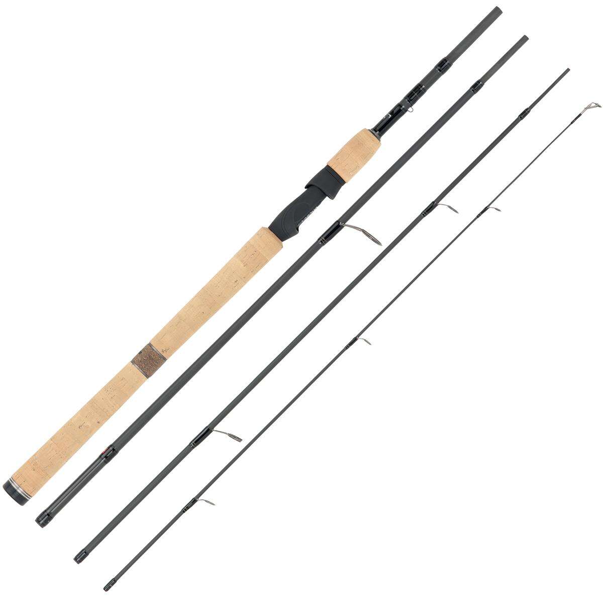 Lawson Norwegian X5 11 fot 15-55 gram