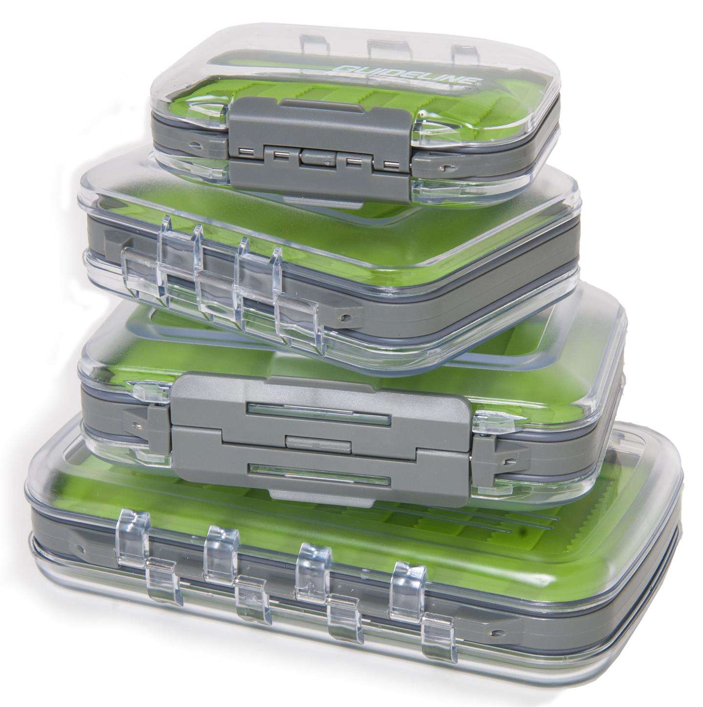 Flueboks Guideline dobbel S