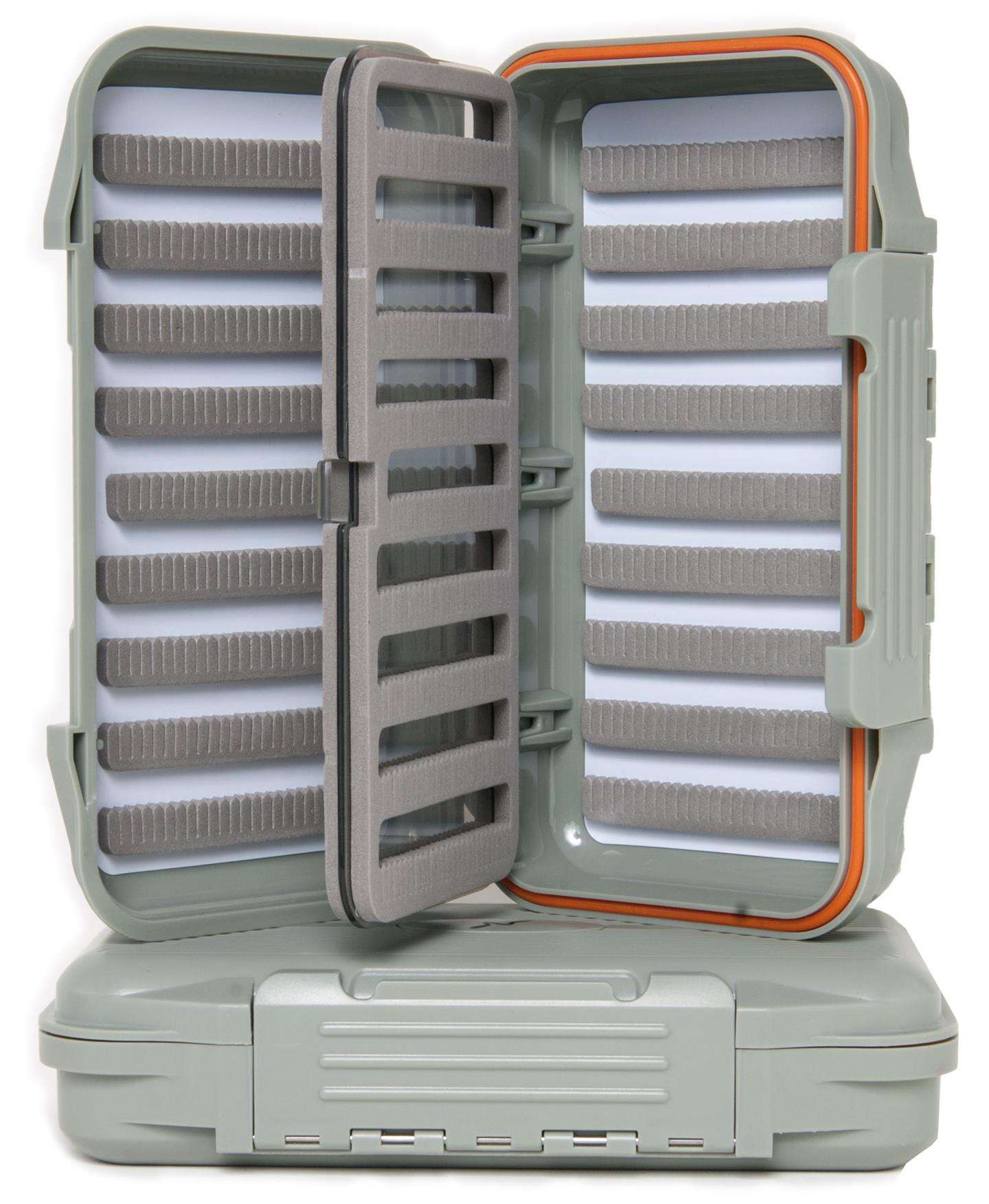 Flueboks Guideline dobbel - 36 rader