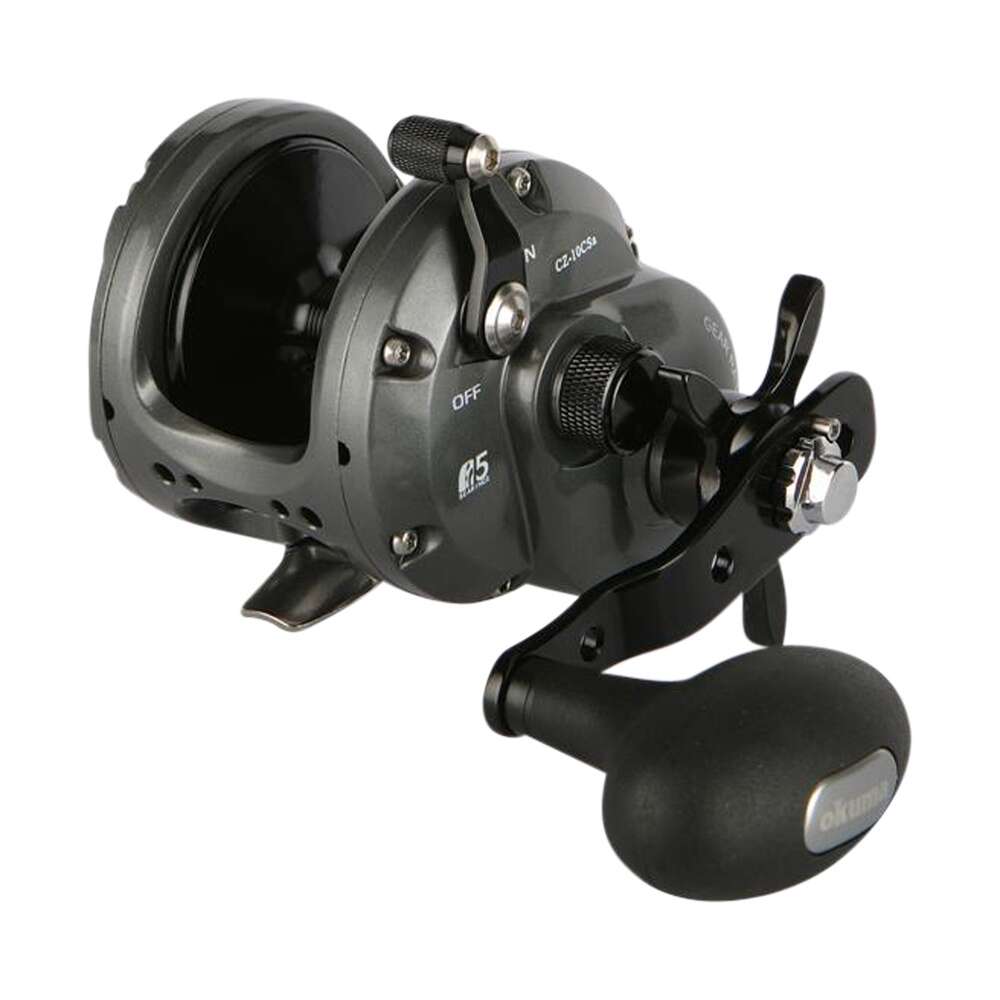 Okuma Cortez 5S