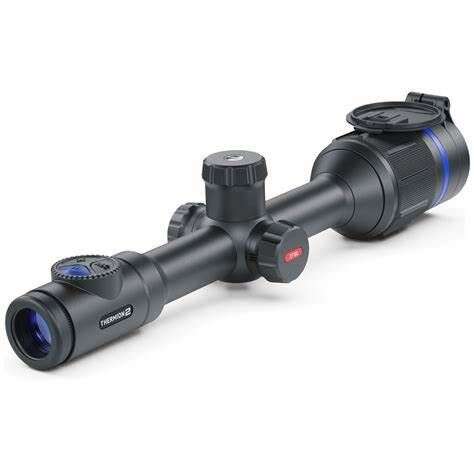PULSAR THERMION 2 XP50 PRO TERMISK RIFLEKIKKERT