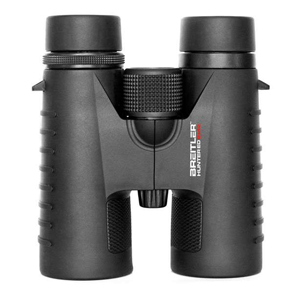 Breitler Hunter ED 8x42/10x42