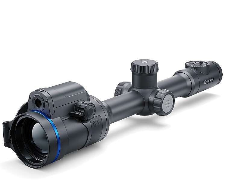 Pulsar Thermion DUO DXP50 TERMISK/DIGITAL