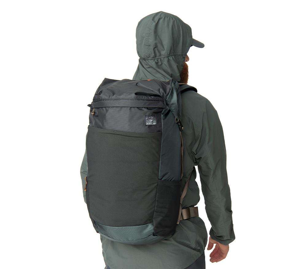 Guideline ULBC daypack 35 liter