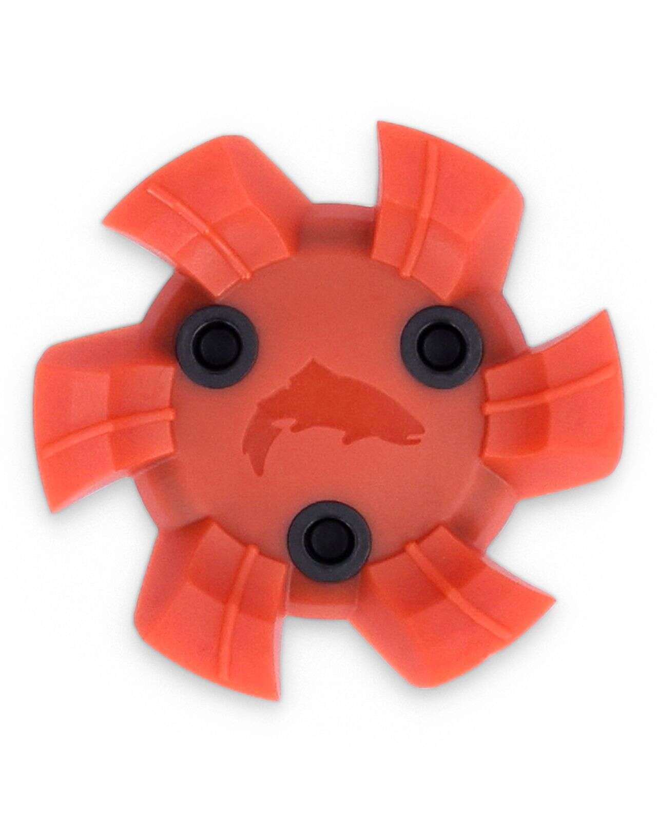 G4 Pro Powerlock Cleats - Simms Orange