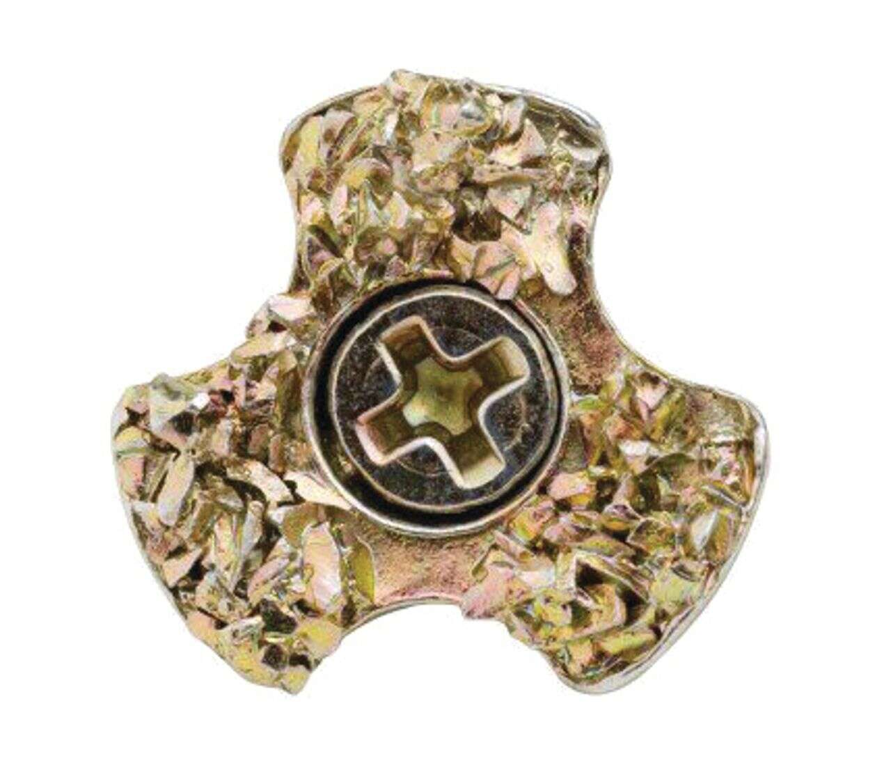 G4 Pro HardBite Star Cleat