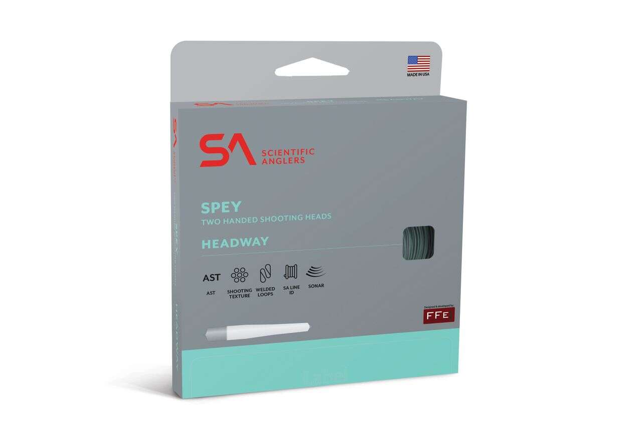 SA Headway Belly Flyt