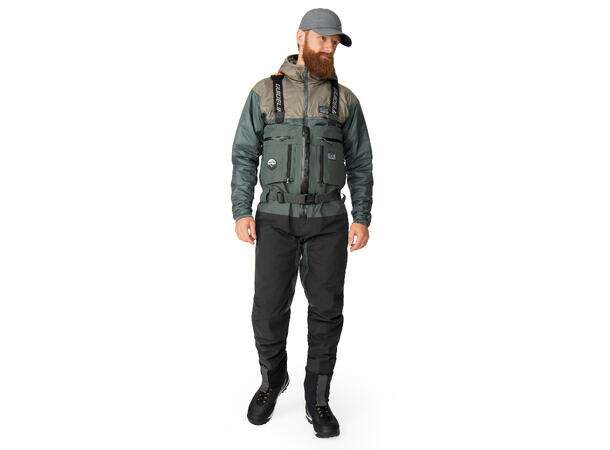 Alta NGx Sonic Zip Wader