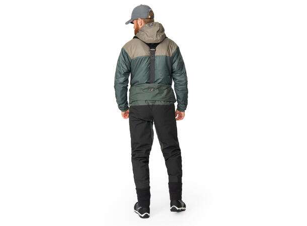 Alta NGx Sonic Zip Wader