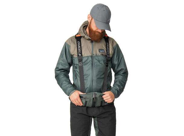 Alta NGx Sonic Zip Wader