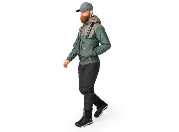 Alta NGx Sonic Zip Wader