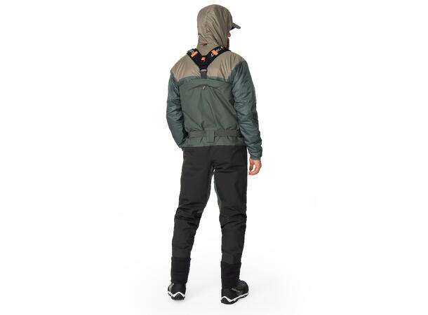 Alta NGx Sonic Zip Wader