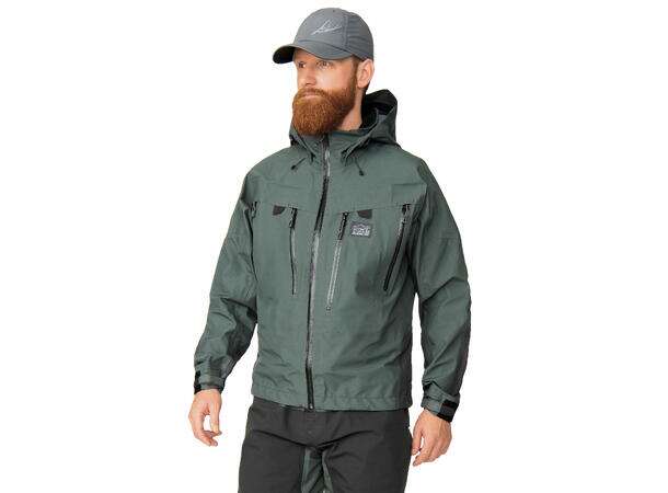Alta NGx Sonic Jacket
