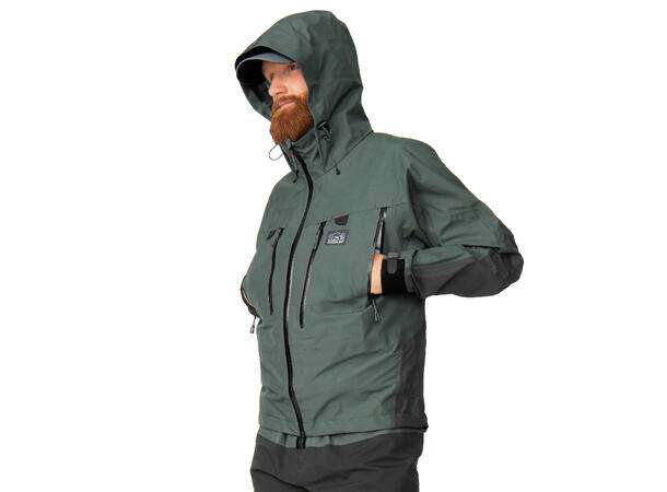 Alta NGx Sonic Jacket