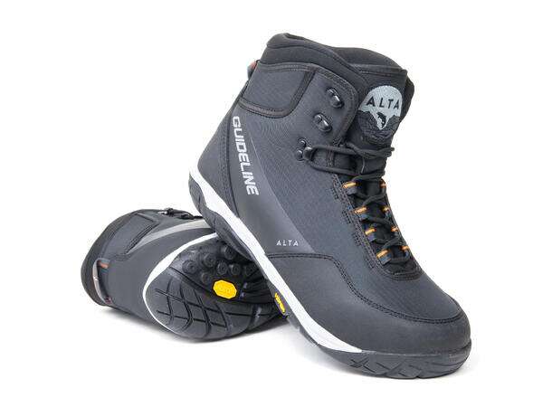 Alta NGx Boot Vibram