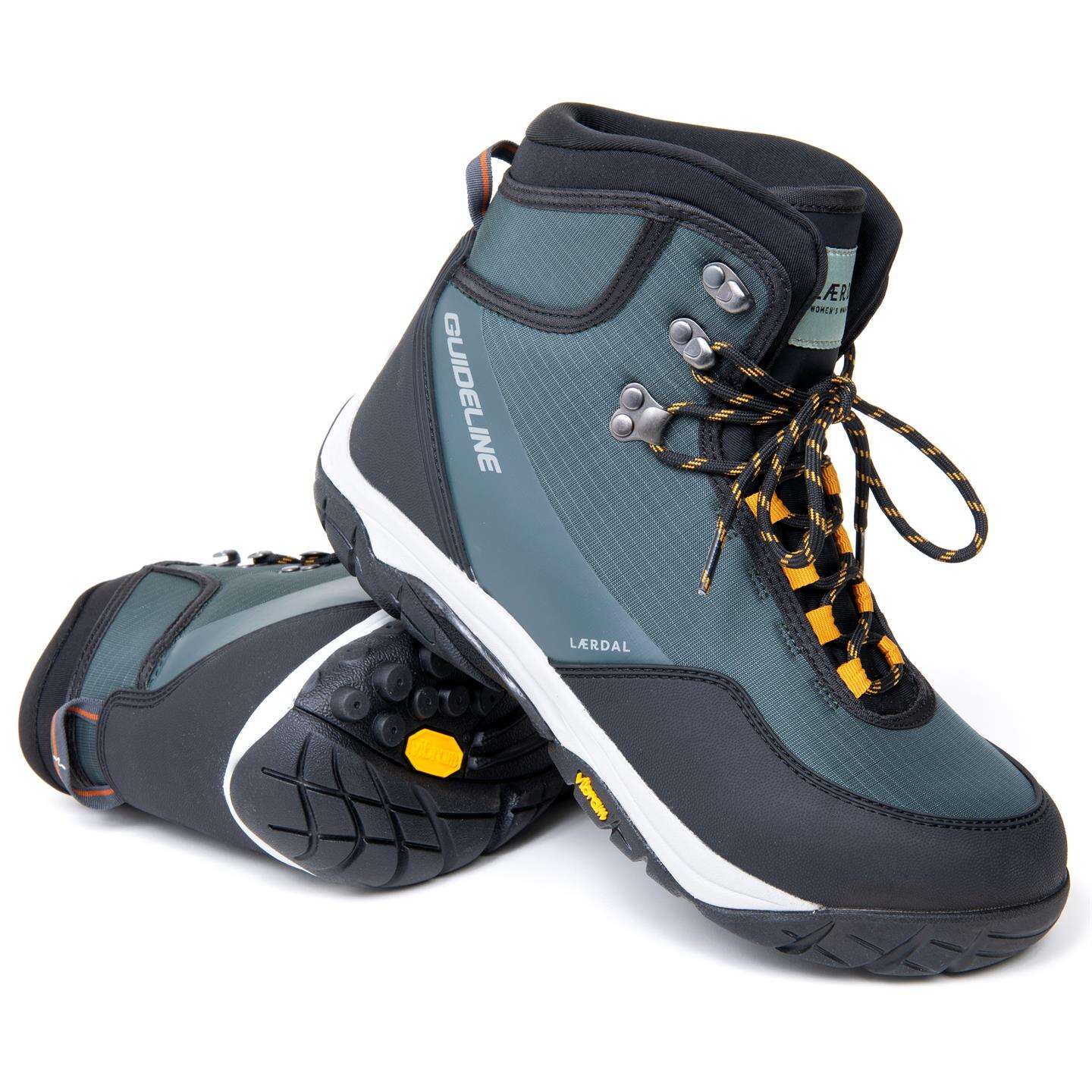 Women's Laerdal Boot Vibram